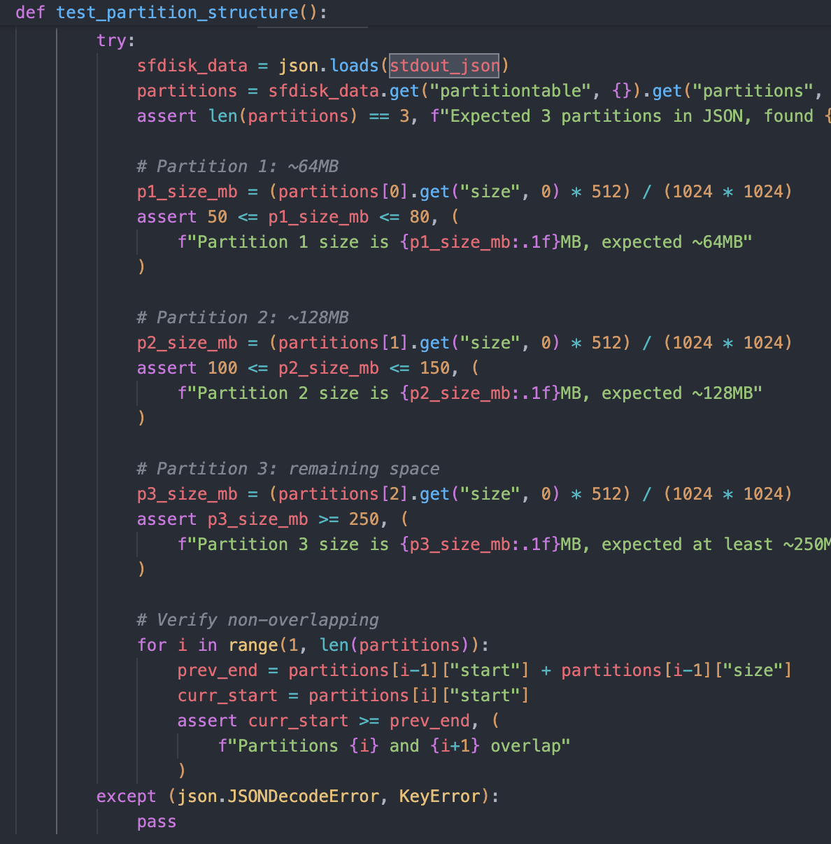 Harbor-Dataset/873 案例分析
