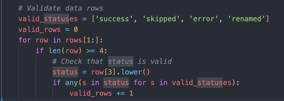 Harbor-Dataset/836 案例分析