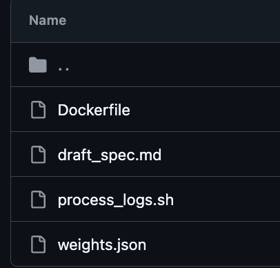Harbor-Dataset/25 环境错误